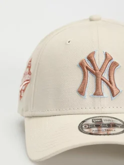 New Era Cap MLB Patch 9Forty New York Yankees