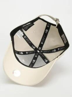 New Era Cap MLB Patch 9Forty New York Yankees