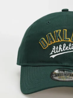 New Era Cap MLB Wordmark 9Twenty Oakland Athletics