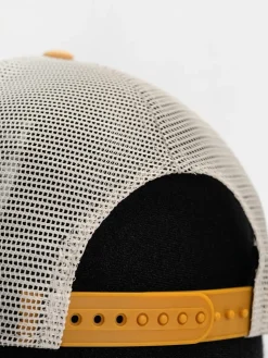 New Era Cap Patch Trucker