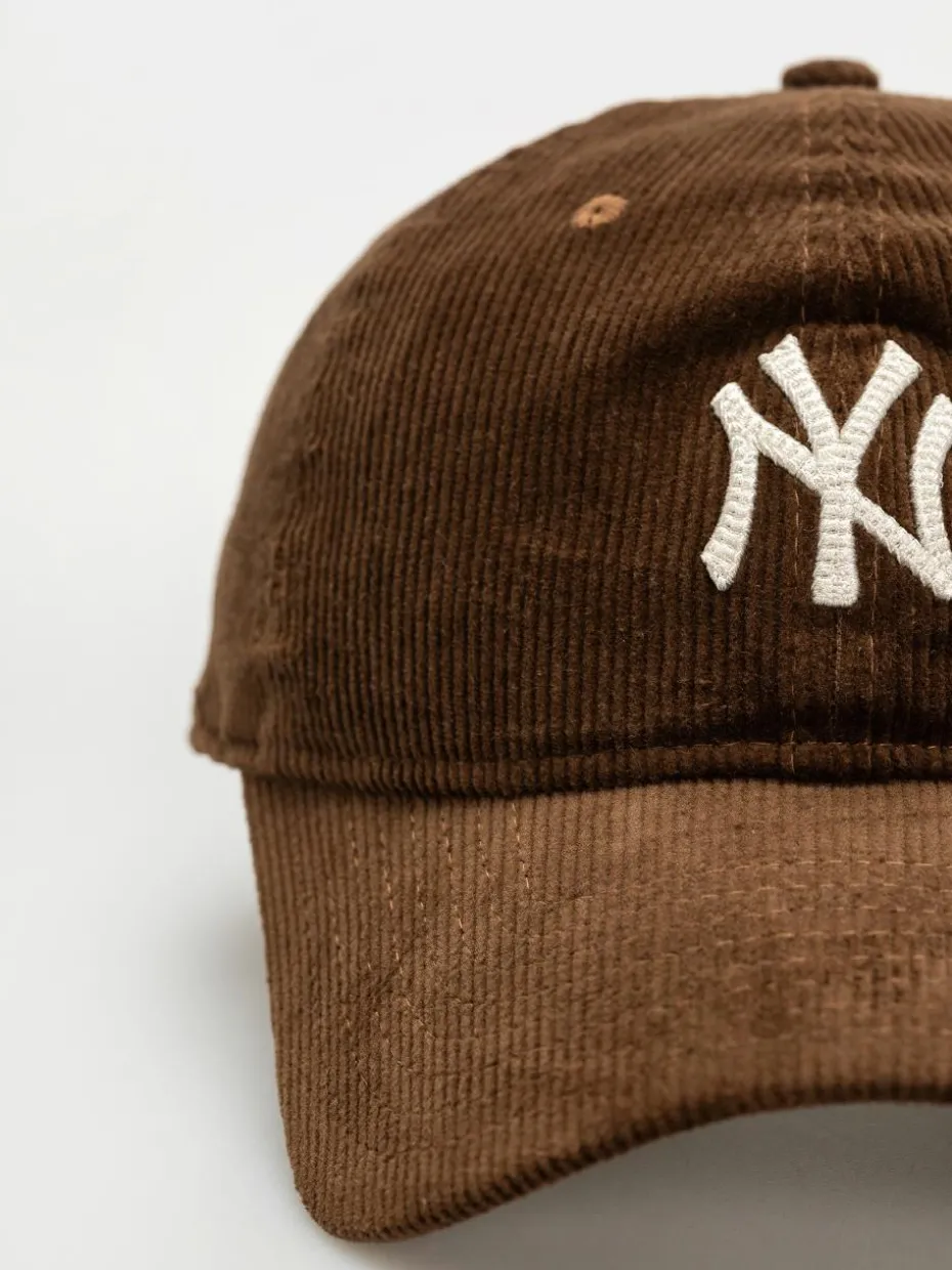 New Era Cap Premium Cord 9Twenty New York Yankees
