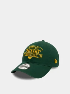 New Era Cap Retro 9Twenty Green Bay Packers