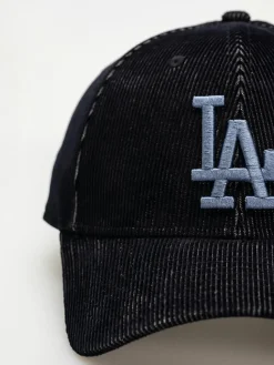New Era Cap Two Tone Cord 9Forty La Dodgers
