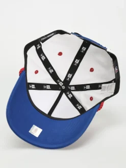 New Era Cap Washed NBA Golfer