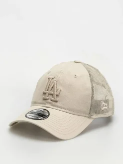 New Era Cap Washed 9Twenty Trucker Los Angeles Dodgers