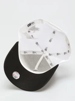 New Era Clean Trucker New York Yankees ZD Cap