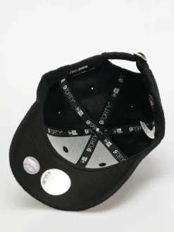 New Era Cosy 9Forty New York Yankees Wmn Cap