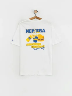 New Era Food Graphic T-Shirt