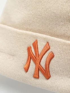New Era League Essential Cuff New York Yankess Mütze