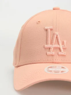 New Era League Essential 9Forty Los Angeles Dodgers Wmn Cap