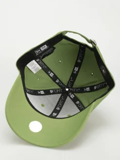 New Era League Essential 9Forty New York Yankees Cap