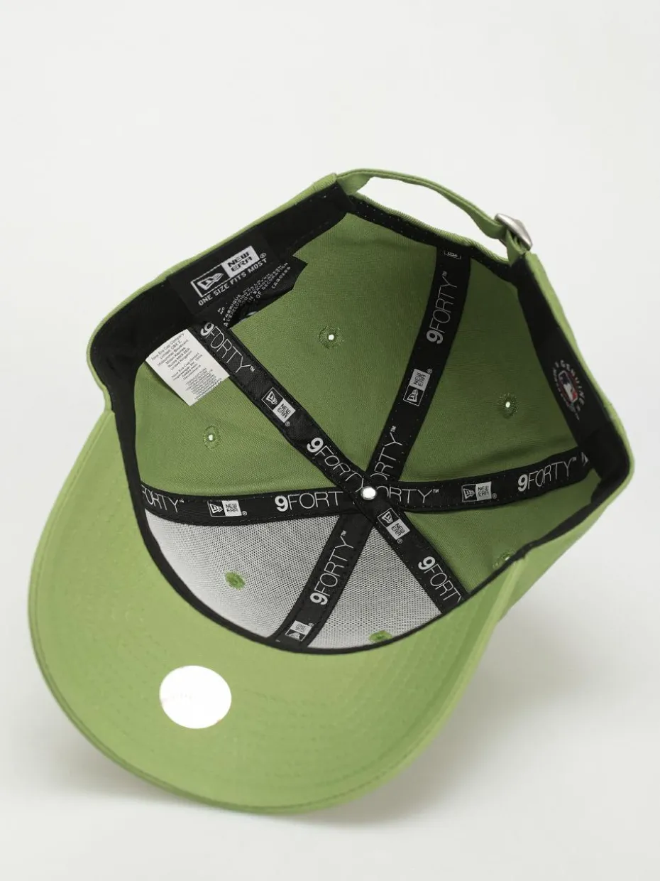 New Era League Essential 9Forty New York Yankees Cap