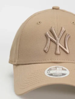 New Era League Essential 9Forty New York Yankees Wmn Cap