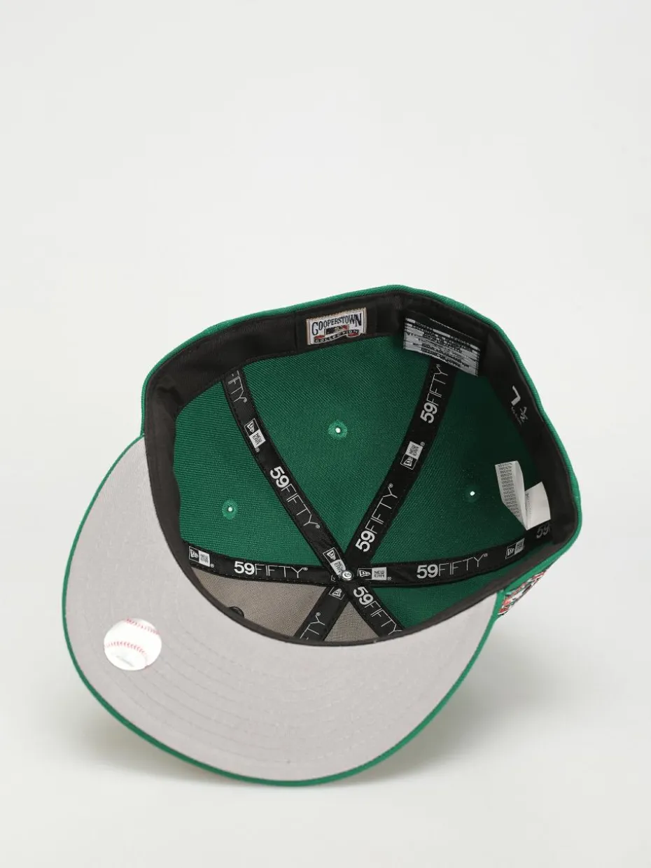 New Era MLB Coop Pin 59Fifty RC Baltimore Orioles Cap