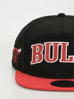 New Era NBA Golfer Chicago Bulls Cap