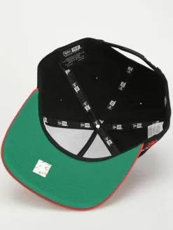 New Era NBA Golfer Chicago Bulls Cap