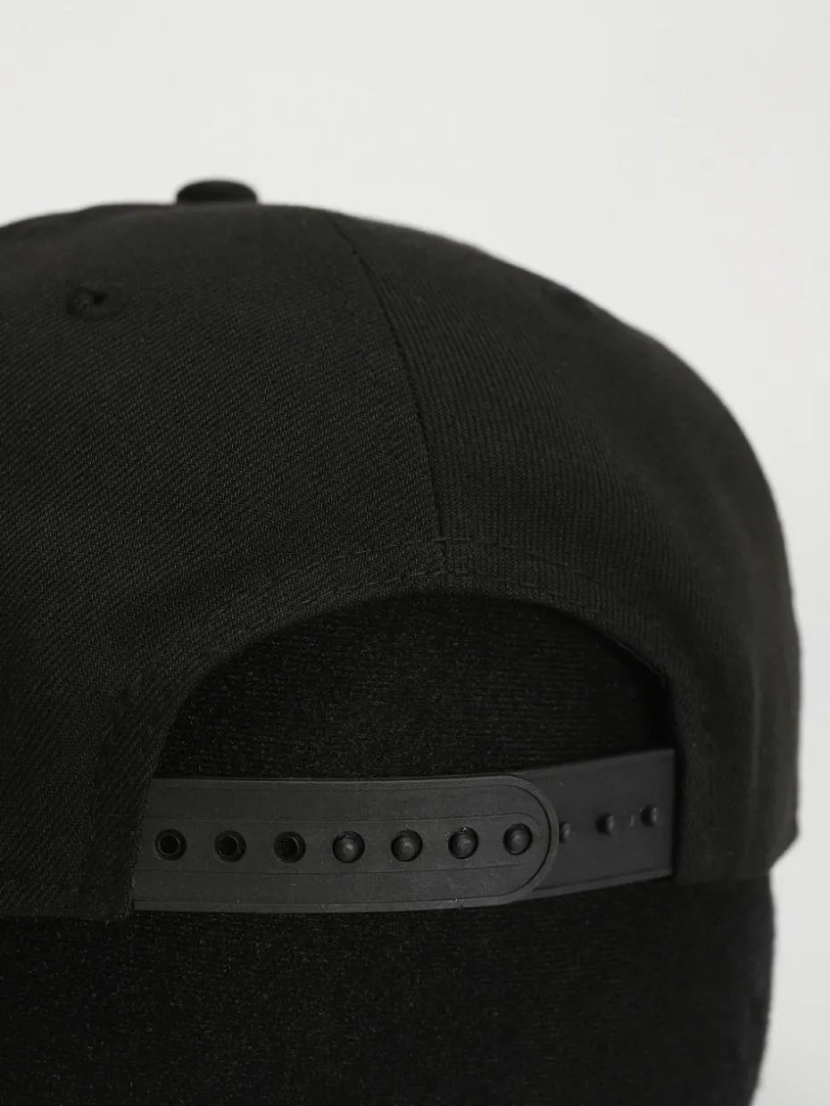 New Era NBA Golfer Chicago Bulls Cap