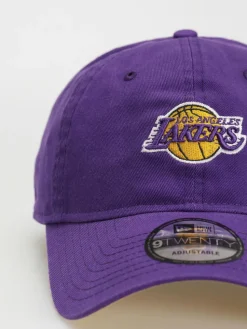 New Era NBA 9Twenty Los Angeles Lakers Cap