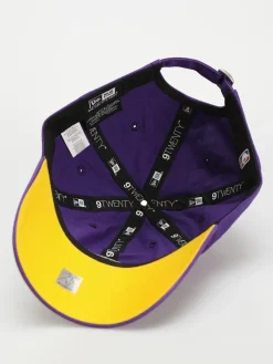 New Era NBA 9Twenty Los Angeles Lakers Cap