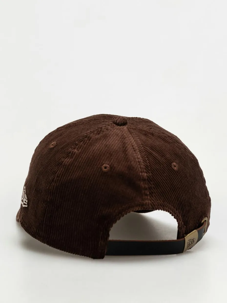 New Era Premium Cord 9Twenty Cap