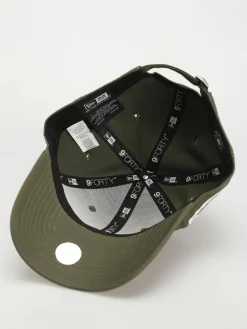 New Era Side Patch 9Forty New York Yankees Cap