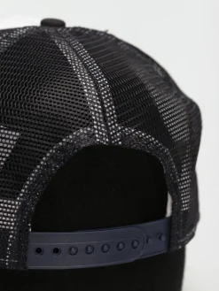 New Era Team Block Trucker New York Yankees Cap