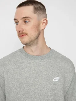 Nike SB Club Sweatshirt