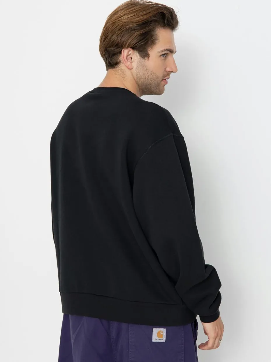 Nike SB Essential Logo Crew Sweatshirt