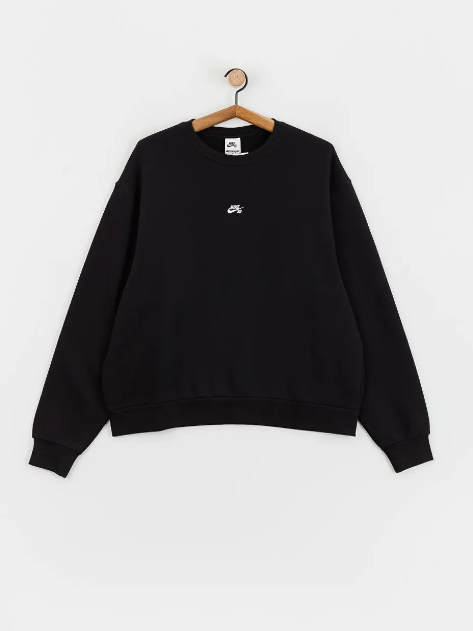 Nike SB Essential Logo Crew Sweatshirt