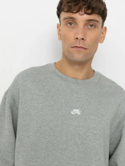 Nike SB Essential Logo Crew Sweatshirt