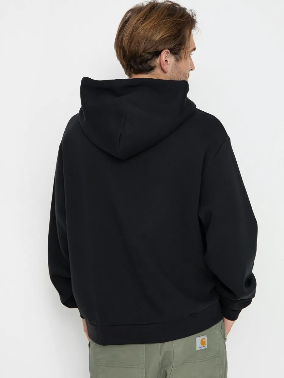 Nike SB Essential Logo HD Hoodie