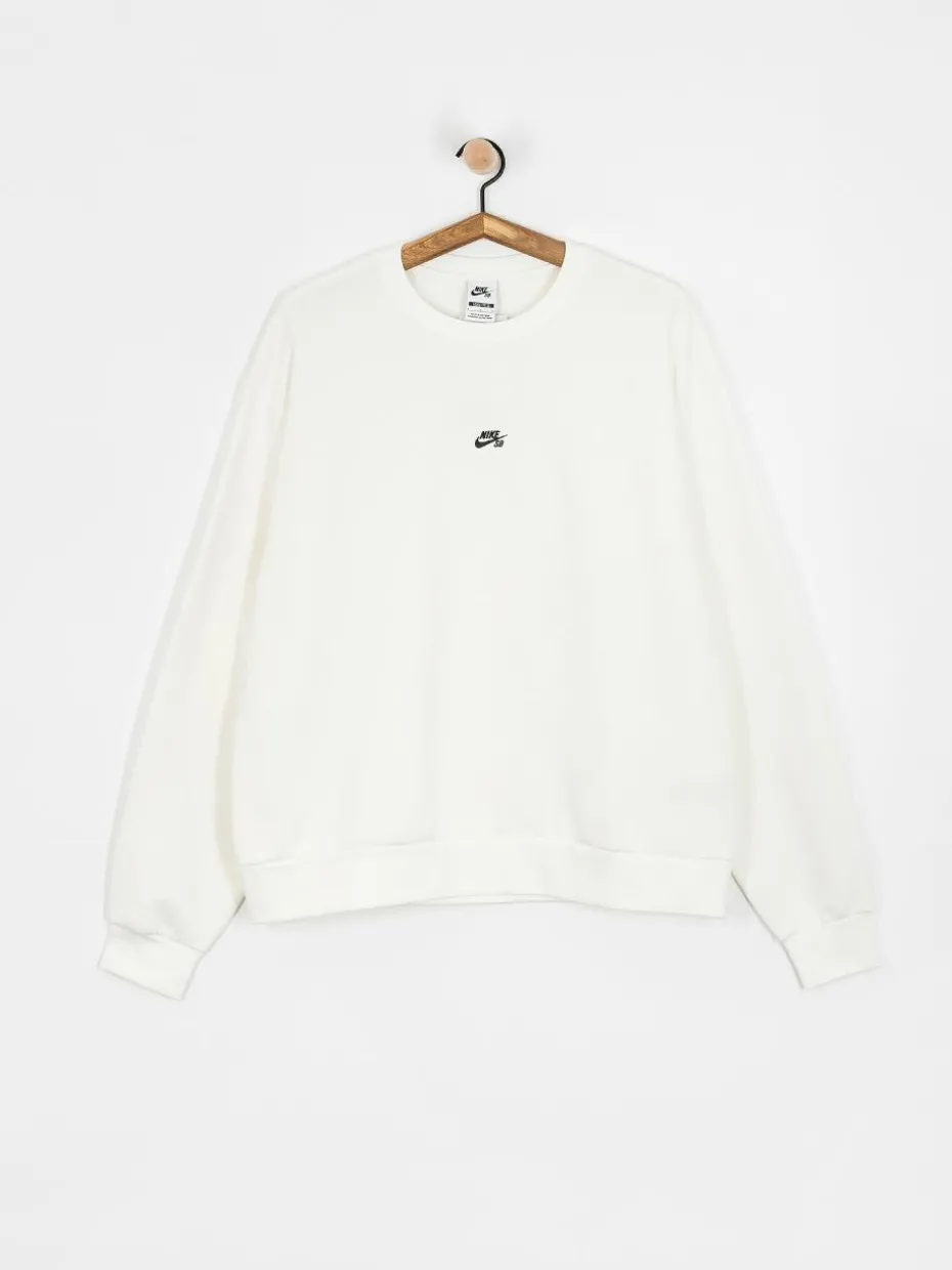 Nike SB Essential Logo Sweatshirt