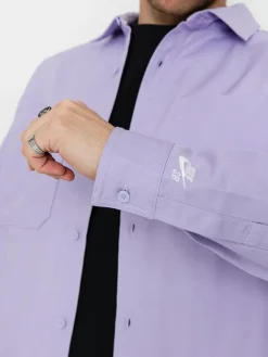 Nike SB Essential Woven Hemd