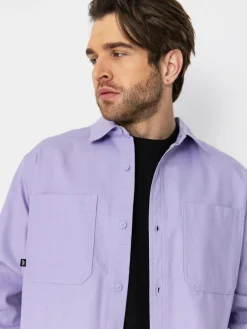 Nike SB Essential Woven Hemd