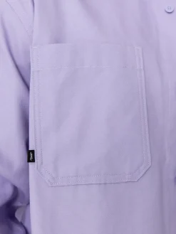 Nike SB Essential Woven Hemd