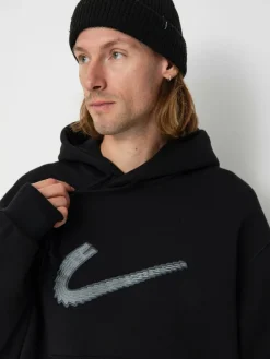 Nike SB Flc N Swoosh HD Hoodie