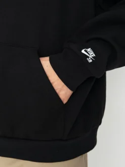 Nike SB Flc N Swoosh HD Hoodie