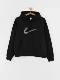 Nike SB Flc N Swoosh HD Hoodie