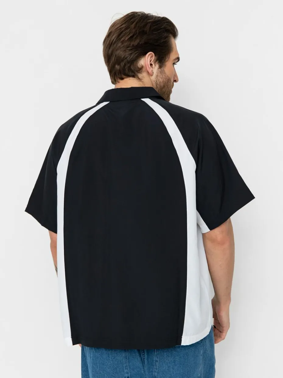 Nike SB Hemd Dri Fit Bowler2 Woven