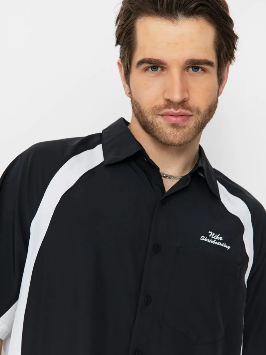 Nike SB Hemd Dri Fit Bowler2 Woven