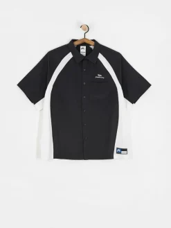 Nike SB Hemd Dri Fit Bowler2 Woven