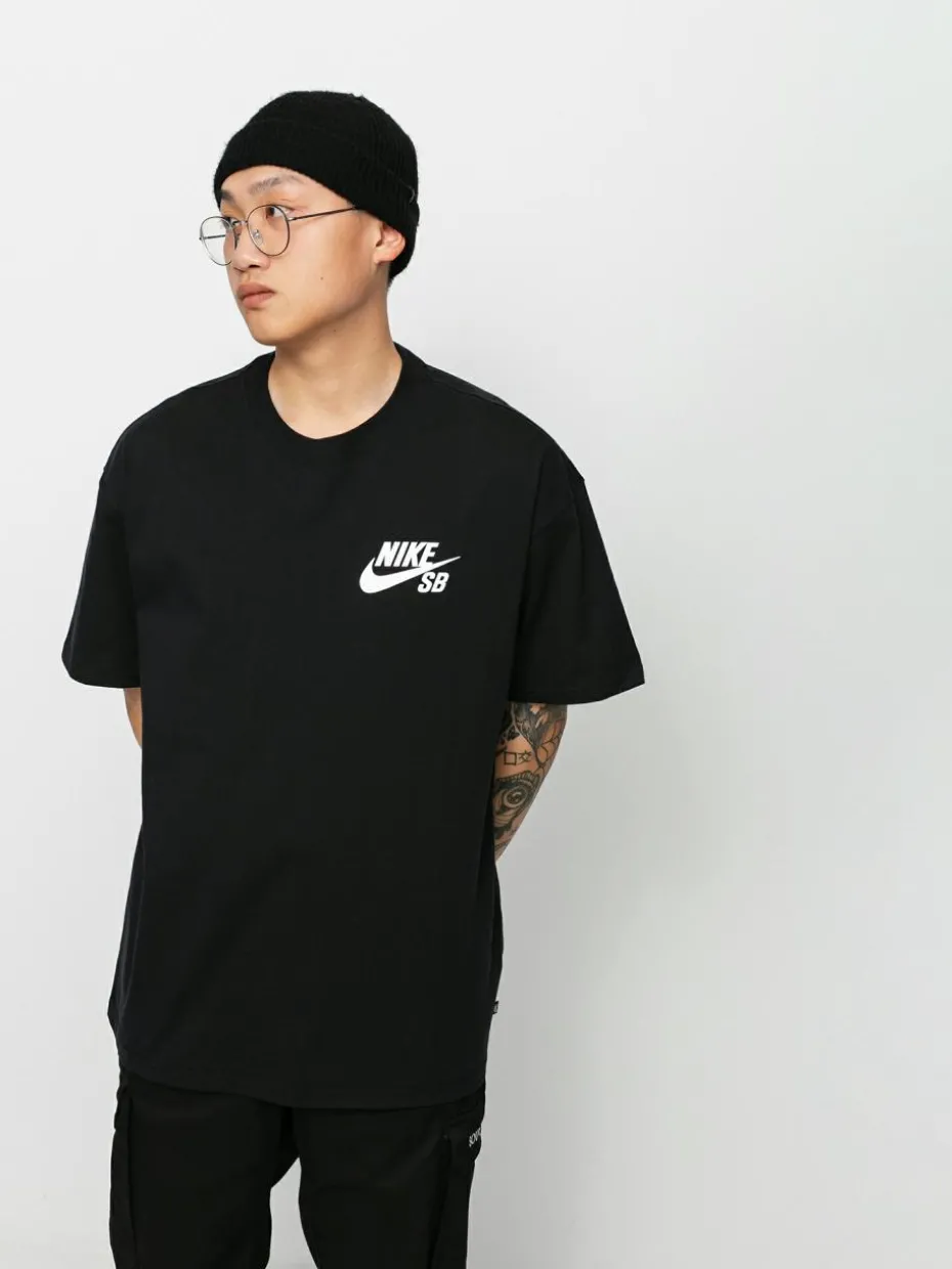 Nike SB Logo T-Shirt