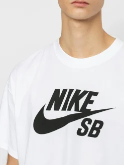 Nike SB Logo T-shirt