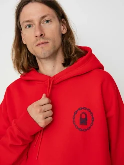 Nike SB On Lock Gfx HD Hoodie