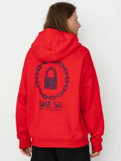 Nike SB On Lock Gfx HD Hoodie