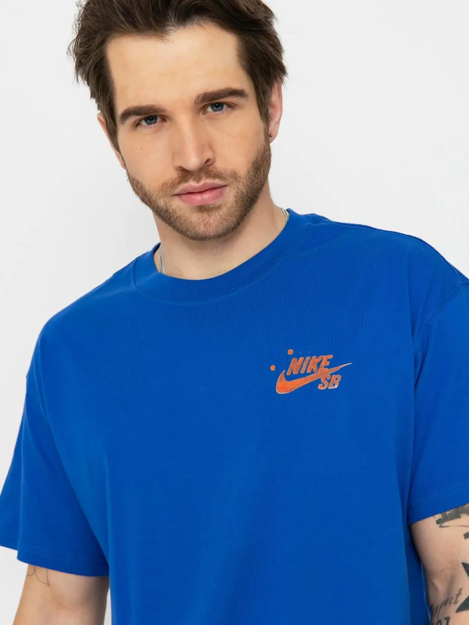 Nike SB Ooklyn Banks T-Shirt