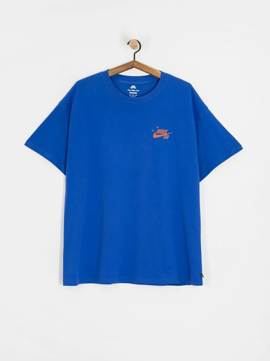 Nike SB Ooklyn Banks T-Shirt