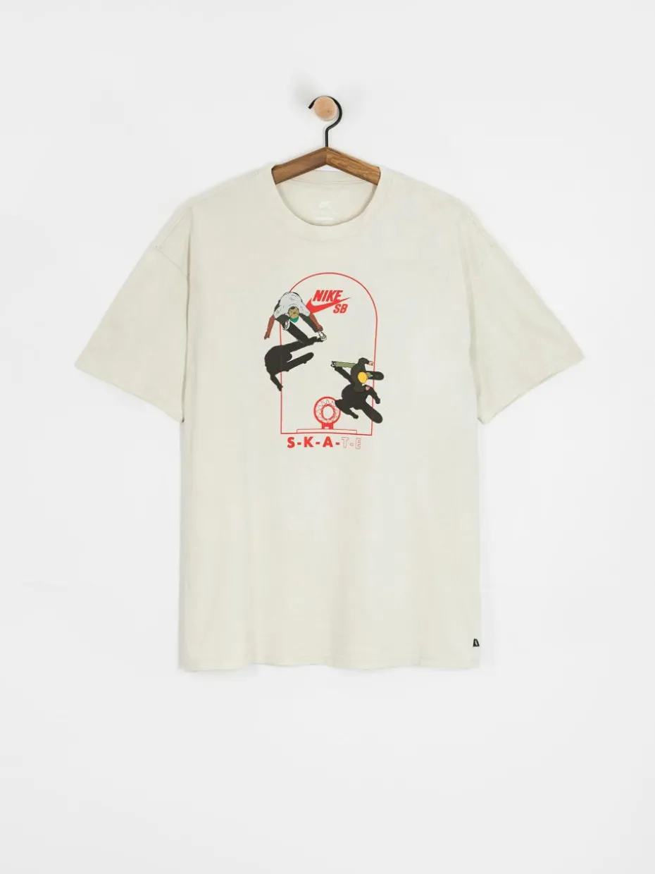 Nike SB Skate On Court T-shirt