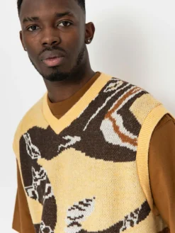 Nike SB SL Sweater Snake Weste