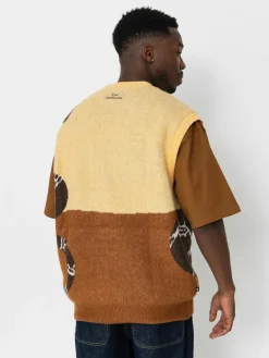 Nike SB SL Sweater Snake Weste